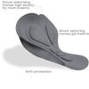 Lo.gas Cycling Shorts Women Padded Bike Shorts Womens with Padding 3D Gel Pad Bicycle Biking Cargo High Waist Ergonomic view 3