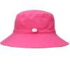 MaxNova Bucket hat 6-24 Months Hot Pink view 3