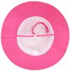 MaxNova Baby Bucket Hats 0-6 Months Hot Pink view 2