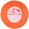 Baby Sun Hat 2-7 Years Orange view 2