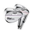 56/60 Degree Golf Sand Wedge Right Handed Men Women Golf Clubs Outdoor Sports (Red for Men,60D)