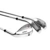 50/52/54/56/60/62/64 Degree Golf Clubs Wedges for Women Men (Silver,62 Degree) view 1