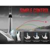 50/52/54/56/60/62/64 Degree Golf Clubs Wedges for Women Men (Silver,62 Degree) view 4