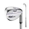 56/60 Degree Golf Sand Wedge Right Handed Men Women Golf Clubs Outdoor Sports (Purple for Women,56D) view 2