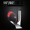 56/60 Degree Golf Sand Wedge Right Handed Men Women Golf Clubs Outdoor Sports (Purple for Women,56D) view 4