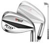 Golf Wedges 52/56/60 Degrees Golf Club Wedge Wide Bottom Sand Rod for Women Mens (Men,56D) view 2