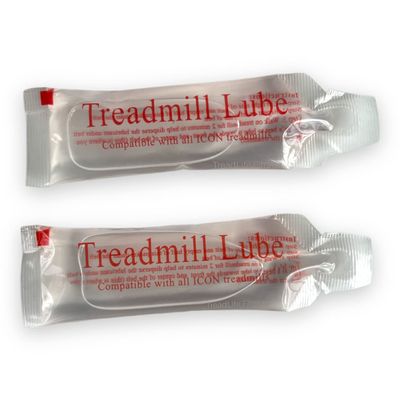 Treadmill Lube - Replacement for Sole Treadmills (2-Pack)