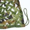 Camouflage Netting for Hunting,Military Net 2m 3m 4m 5m 6m 7m 8m 9m,Camo Netting Woodland,Shade Net,Army,Camping,Shooting,Decoration,Car Cover,Sunscreen Camouflage Net,Jungle-9x10m(29.5*32.8ft) view 4