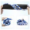 Legou Outdoor Beach Wading Shoes Light Water Skiing Skin Fitting Soft Bottom tracing Shoes Green 6.5 view 3