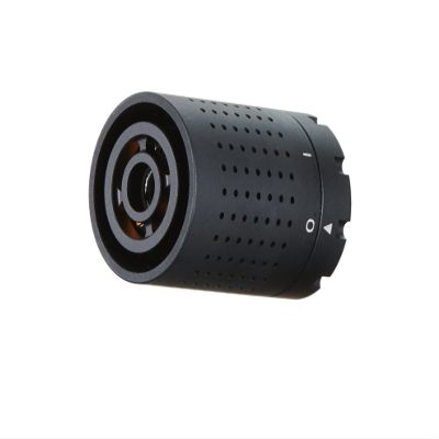 Lancer Tactical AK Airsoft Tracer Unit with Flame Effect (Color: Black)-11mm to 14mm
