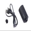 Lancer Tactical AK Airsoft Tracer Unit with Flame Effect (Color: Black)-11mm to 14mm view 2