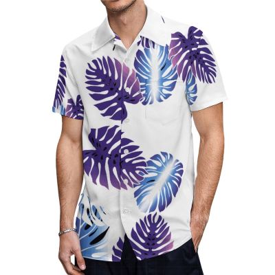 Dongfangyoupin New Custom Samoan Puletasi Bat Sleeve Tops Long Fishtail Skirt Set Polynesian Traditional Dresses Match Mens Shirt
