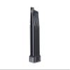 Lancer Tactical STRYK 28 Rounds Hi-Capa Green Gas Airsoft Magazine view 1