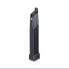 Lancer Tactical STRYK 28 Rounds Hi-Capa Green Gas Airsoft Magazine view 2