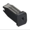 Lancer Tactical STRYK 28 Rounds Hi-Capa Green Gas Airsoft Magazine view 3