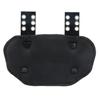 Runxrocy Football Back Plate Rear Protector Low Pad Backplate for Adult & Youth Football Players Call Your Mom view 2