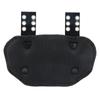 Runxrocy Football Back Plate Rear Protector Low Pad Backplate for Adult & Youth Football Players for Kids Call Your Mom view 2