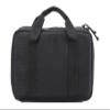 Soft Durable Pistol Hand Gun Bag Carring Case for Outdoor Shooting, Hunting, Airsoft, Paintball, 13 Inches, Color: Black view 2