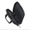 Soft Durable Pistol Hand Gun Bag Carring Case for Outdoor Shooting, Hunting, Airsoft, Paintball, 13 Inches, Color: Black view 3