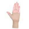 COHEALI 1pair Breathable Fingerless Compression Gloves for Sports and Daily Wear Level Pressure Relief for Hand and Wrist Support for Cycling Climbing and Workouts view 4
