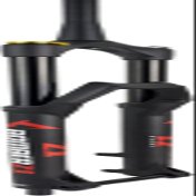 Marzocchi Bomber Z1 Coil Suspension Fork - 29", 160 mm, 15 x 110 mm, 44 mm Offset, Black, GRIP, Sweep Adjust, Kabolt