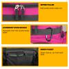 Goloni Basketball Backpack,Large Sports Bag with Ball Compartment & Shoe Compartment, Best for Basketball, Soccer, Volleyball,Gym, Travel view 3