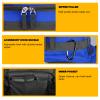Goloni Basketball Backpack,Large Sports Bag with Ball Compartment & Shoe Compartment, Best for Basketball, Soccer, Volleyball,Gym, Travel view 3