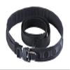 Lancer Tactical Bison Operator Belt (Color: Black) view 1