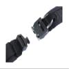Lancer Tactical Bison Operator Belt (Color: Black) view 2