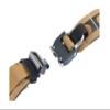 Lancer Tactical Bison Operator Belt (Color: Coyote Brown) view 2