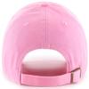 '47 New York Yankees Adjustable Cap Clean Up MLB, Los Angeles Angels Rose Pink, One Size view 2