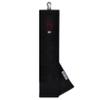 Face/Club Tri-Fold Embroidered Towel Marvel Spiderman view 1