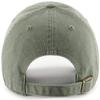 '47 New York Yankees Adjustable Cap Clean Up MLB, Los Angeles Angels Moss, One Size view 2