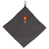 15" x 15" Grey Microfiber Towel Marvel Iron Man view 1