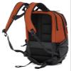 Harley-Davidson Lightweight Water-Resistant Racing Bungee Backpack - Rust Orange view 3