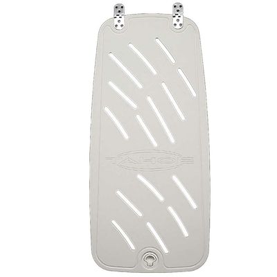Marine Non Locking Boat Hatch Door 153041 | 17 1/4 x 37 1/2 Inch