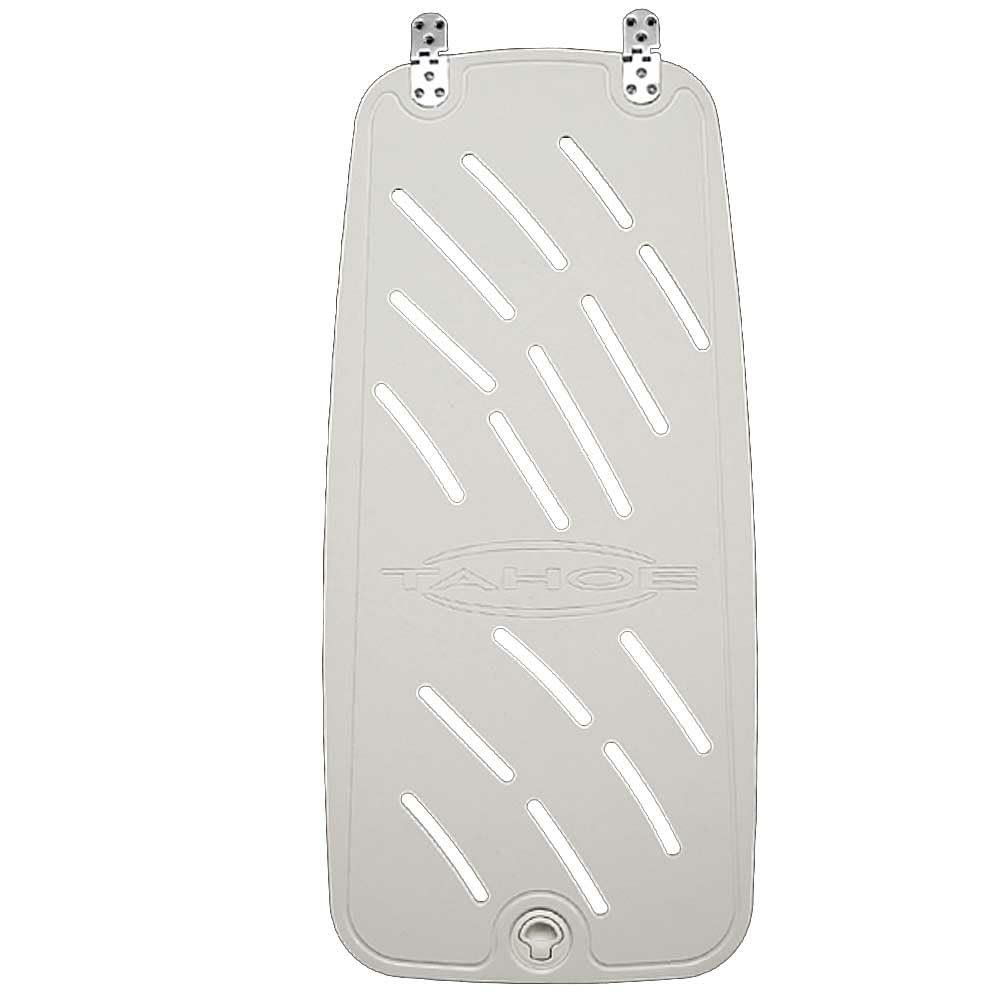 Marine Non Locking Boat Hatch Door 153041 | 17 1/4 x 37 1/2 Inch