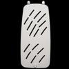 Marine Non Locking Boat Hatch Door 153041 | 17 1/4 x 37 1/2 Inch view 2