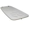Marine Non Locking Boat Hatch Door 153041 | 17 1/4 x 37 1/2 Inch view 4