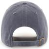 '47 New York Yankees Adjustable Cap Clean Up MLB, Los Angeles Angels, One Size view 2