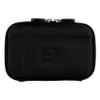 Nylon Black Hard Shell Protective Case Compatible with Voice Caddie SL2, TL1, CL2, L5, EL1 Rangefinder view 1