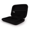 Nylon Black Hard Shell Protective Case Compatible with Voice Caddie SL2, TL1, CL2, L5, EL1 Rangefinder view 2