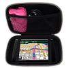Nylon Black Hard Shell Protective Case Compatible with Voice Caddie SL2, TL1, CL2, L5, EL1 Rangefinder view 3