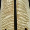 Premium Genuine Alaskan Musk Ox Full Size 1911 Grips view 3