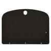 Rinker Boat Glove Box Door 45041 | 262 Captiva Carbon Fiber Aluminum view 2