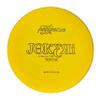Jokeri | Disc Golf Overstable Approach Putter | Ultrium Plastic by Prodiscus (Colors Vary) view 1