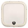 Rinker Boat Galley Door | 242 Off White 18 x 18 Inch Aluminum/Wood view 4
