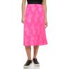 DKNY Women's Sportswear Skirts,Power Pink,M view 1