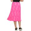 DKNY Women's Sportswear Skirts,Power Pink,M view 2