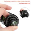 ZSHJGJR Archery Bow Stabilizer 4/5 Inch Shock Absorber Damping Silencer Vibration Reduction for Compound Recurve Bow (4 inch) view 3